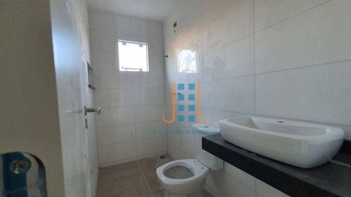Imagem 14 de 22 de Sobrado À Venda, 97 M² Por R$ 435.000,00 - Boqueirão - Curitiba/pr - So1376