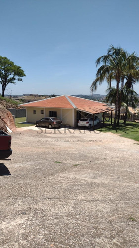 Imagem 6 de 26 de Chácara À Venda Em Mirante Das Estrelas - Ch002104