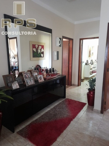 Imagem 6 de 30 de Chácara À Venda - Jardim Estância Brasil - Atibaia - Sp - Ch00113 - 70332960