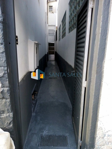 Imagem 3 de 4 de Loja Brooklin - Ss48741