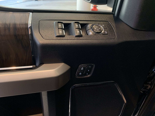 Imagen 11 de 15 de Ford F-150 2018 5.0 V8 Xl Crew Cab 4x4 At