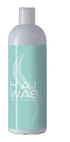 Regrowe Hair Wash I Shampoo Para Cabello I Anticaida