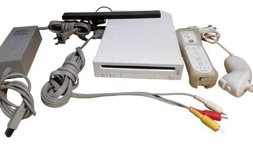 Nintendo Wii 