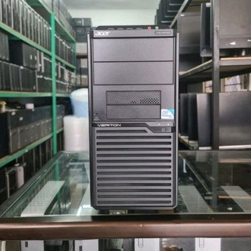 Acer Pc Escritorio Cpu Veriton 1tb 8gb Win11 Wifi Office (Usado)