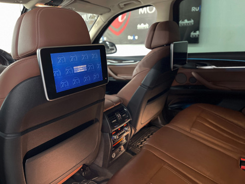 BMW X5 4.4 Xdrive50ia Security Nivel Vr4 At