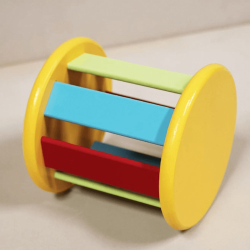 Imagen 1 de 4 de Rodari - Juego Montessori Para Niños - Lakalumba