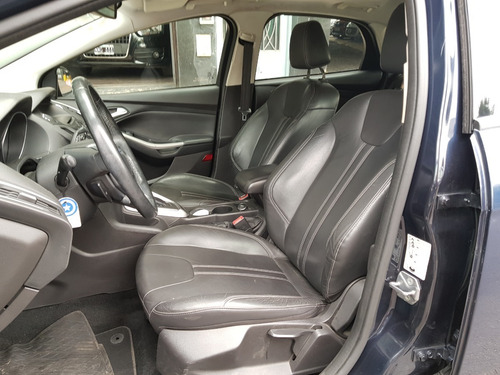 Ford Focus Se Plus 2.0 Automatico 2014