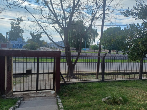 Venta Departamento 3 Dormitorios Godoy Cruz