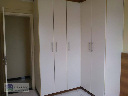 Vila Laura 3 Quartos - Ap1284