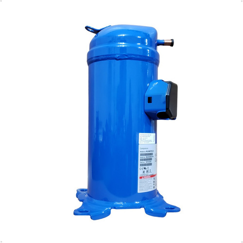 Compressor Scroll Danfoss 7,5tr 220v Tri R410a Hlj083t2lc6