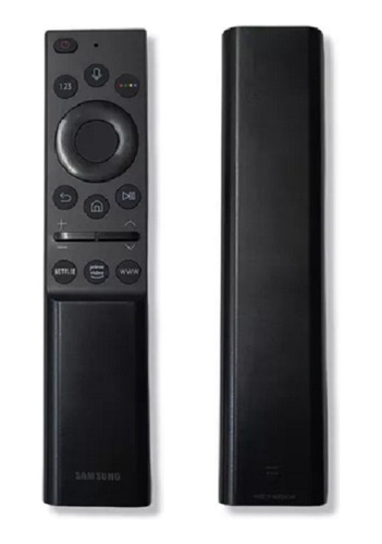 Control Remoto Bn59-01363l Smart Tv, Un43au8000gxzs Samsung