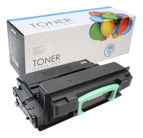 Toner Negro Para 203u Nuevo