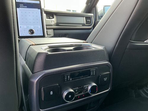 Ford Expedition 3.5 V6 Ecoboost Platinum Max 4X4 At