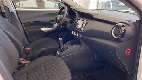 Imagen 10 de 15 de Nissan New Kicks 2021 1.6 Sense Mt