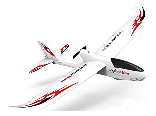 Planeador Volantexrc Ranger600 Pnp Sin Transm Volantexrc-103