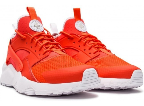 Zapatillas Nike Huarache Run Ultra Nuevas Originales