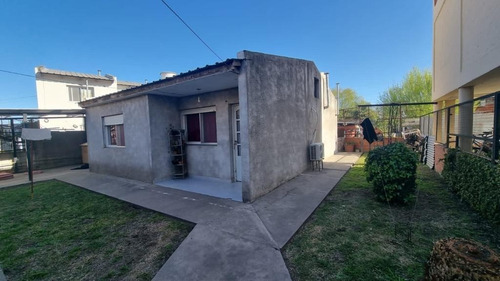 Imagen 4 de 19 de Dos Casa En Venta En El Mismo Terreno, Libertador San Martin, Entre Ríos