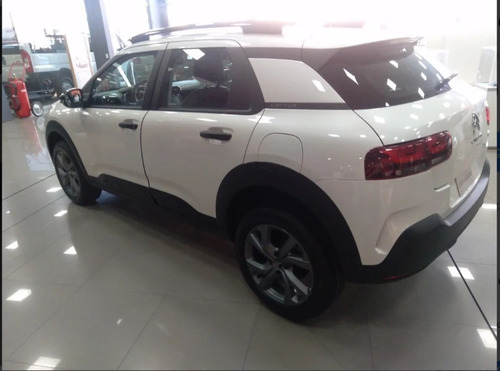 Imagen 16 de 17 de Citroën C4 Cactus Feel Retira Con Anticpo O Tu Usado L