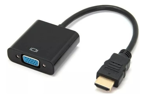 Adaptadores De Convertidor Hdmi A Vga