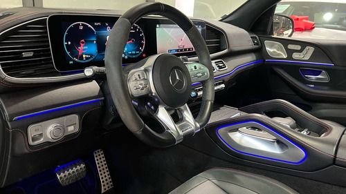 Mercedes-benz Clase Gle 2020