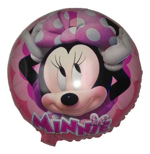 Globos Metalizados Para Fiesta 18 Pulgadas 42 Cm