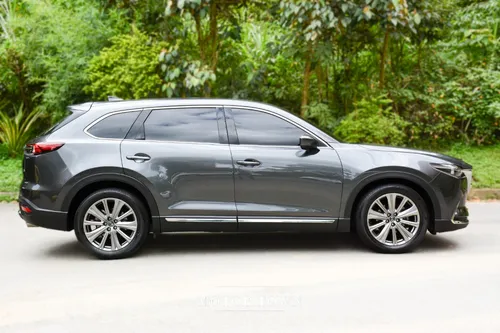 Mazda CX-9 2.5 Grand Touring Lx Camioneta