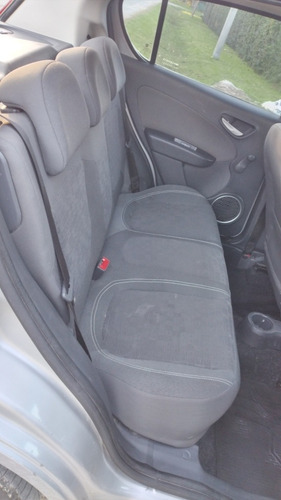 Fiat Palio 1.4 Attractive 85cv 2016