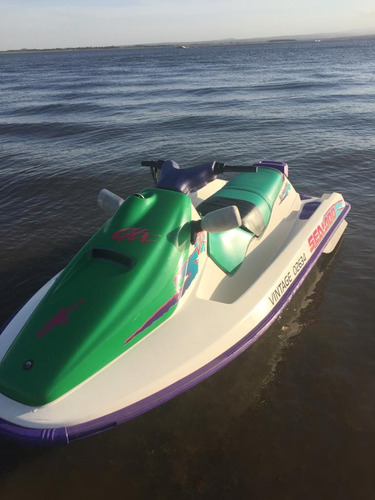 Sea Doo - Gtx (tri-plaza) 