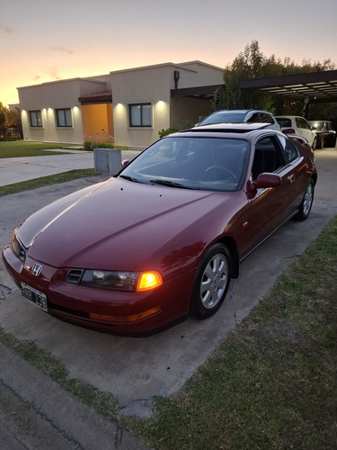 Honda Prelude 2.3