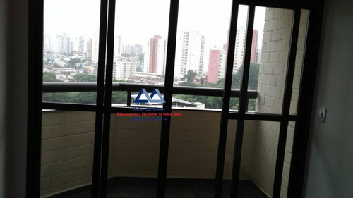 Imagem 1 de 15 de Apartamento Para Venda, 2 Dormitório(s) - 749