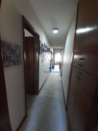 Imagem 23 de 30 de Apartamento Com 4 Dormitórios À Venda, 160 M² Por R$ 2.150.000 - Paraíso - São Paulo/são Paulo - Ap4281