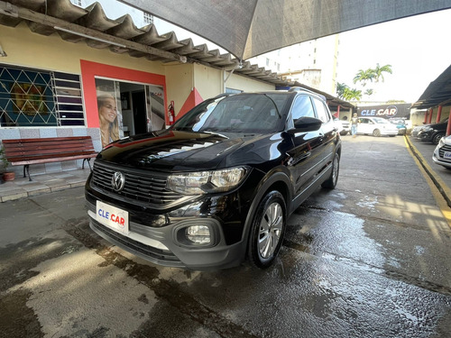 Volkswagen T-Cross 1.0 Sense 200 Tsi Aut. 5p