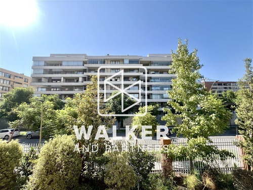 Departamento En Venta De 4 Dorm. En Las Condes