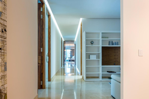 Imagen 17 de 30 de Departamento En Venta - Cancún Centro
