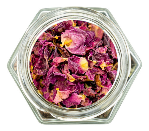 Tisana Pétalos De Rosa: Deli Para 15 Tazas, Té Is Tea