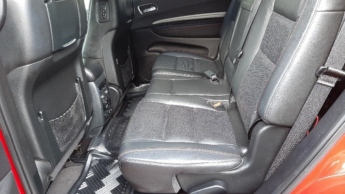 Imagen 9 de 12 de Dodge Durango 2018 5.7 V8 R/t At