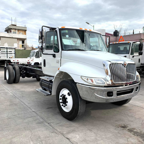 Imagen 2 de 15 de Camion Rabon International 4300, Mod. 2004