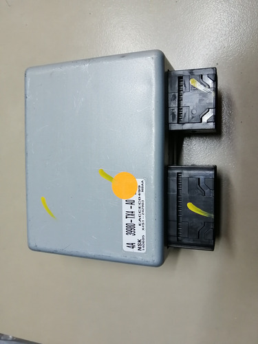 Módulo De Dirección Asistida Original Honda Acura #39980-tx4 (Usado)