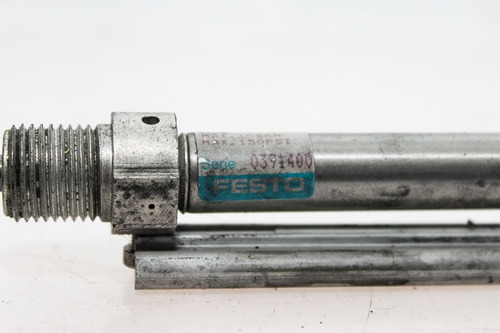 Festo Esn 1/2 --2  Single Acting 1/2 Piston 2 Stro Ttf