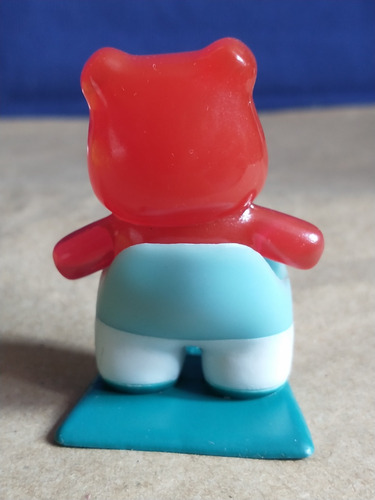 Figura Pandita Klap Sport A Ricolino (Usado)