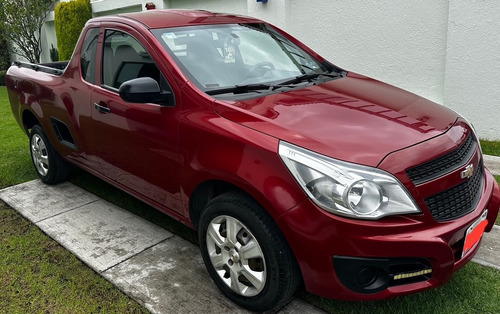 Chevrolet Tornado 1.8 Ls Ac Mt