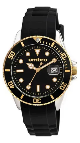 Reloj umbro deportivo hotsell