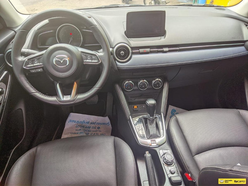 Imagen 7 de 12 de Mazda 2 1.5 Grand Touring Lx Sedan