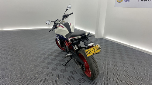 Imagen 5 de 20 de Bmw G310r