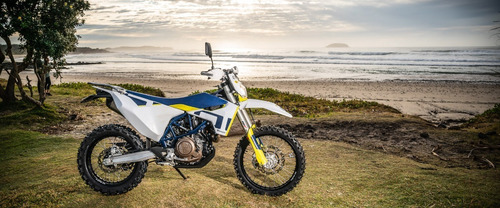 Imagen 15 de 18 de Husqvarna Fe 701 Enduro -reservala - No Adventur