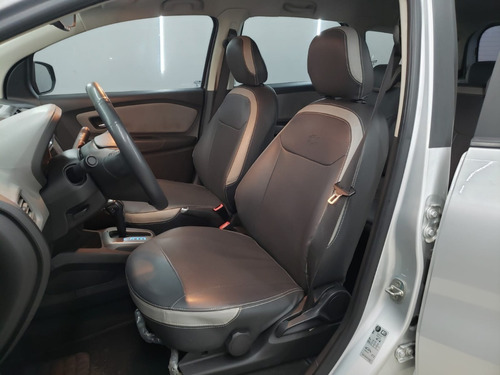 Imagem 9 de 15 de Chevrolet Spin Ltz 7s 1.8 (flex) (aut) 2016 2017