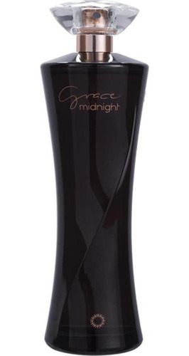 Perfume Feminino Grace Midnight 100ml Hinode