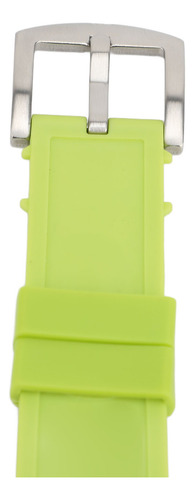 Relógio Mecânico Automático Four Leaf Clover Pattern Double