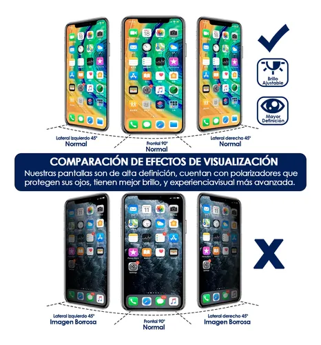 Pantalla Compatible Con Huawei Nova Y60 Calidad Original