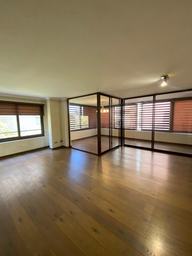Arriendo En Las Condes